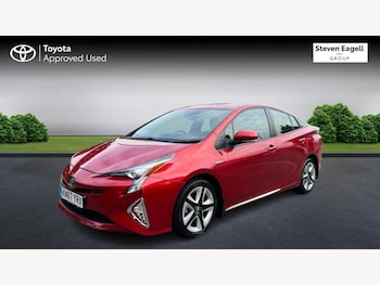 Used Toyota Prius 2017 for sale - 76190099: Photo 3