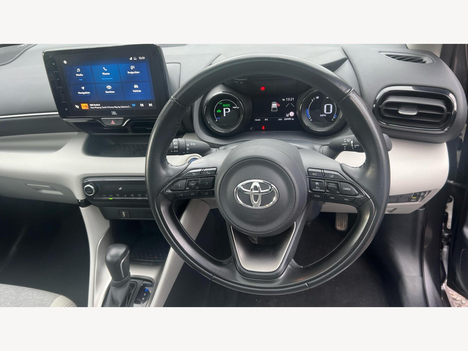 Used Toyota Yaris 2022 for sale - 77586718: Photo 10