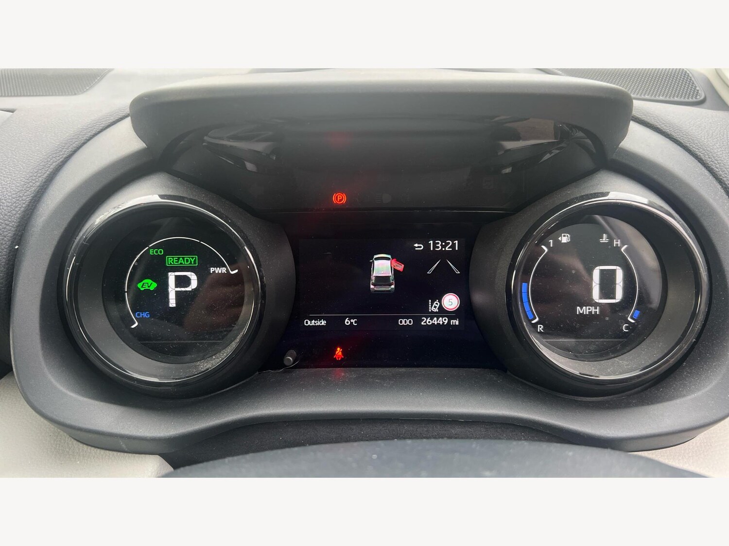 Used Toyota Yaris 2022 for sale - 77586718: Photo 11