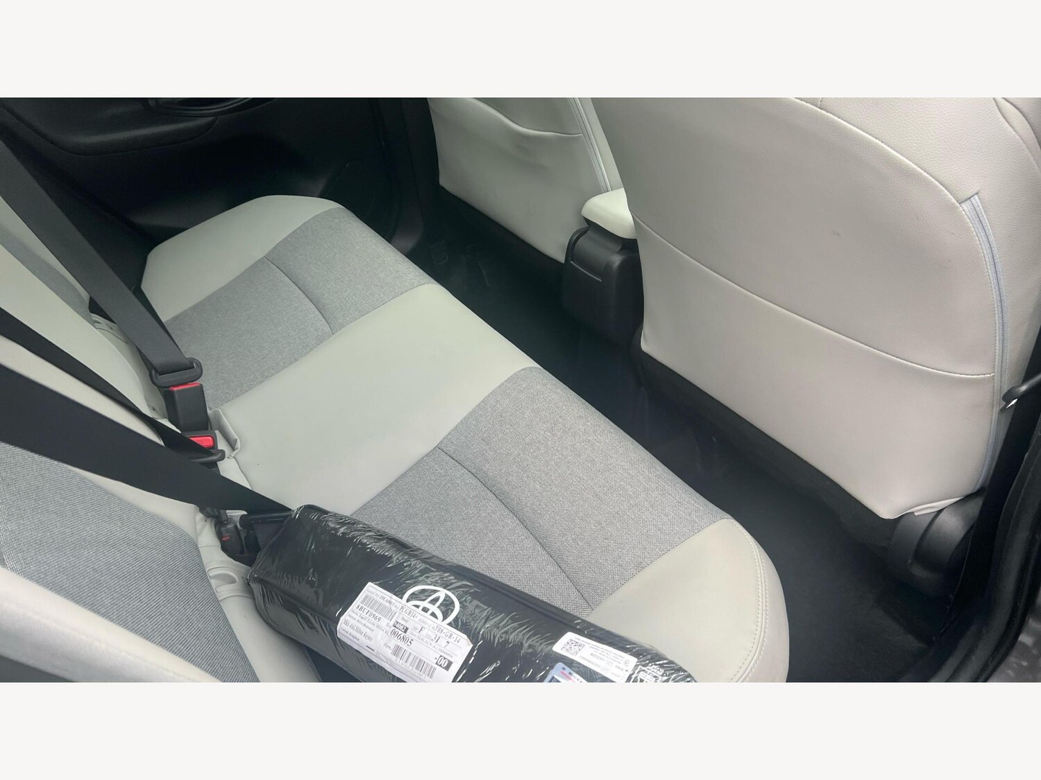 Used Toyota Yaris 2022 for sale - 77586718: Photo 14