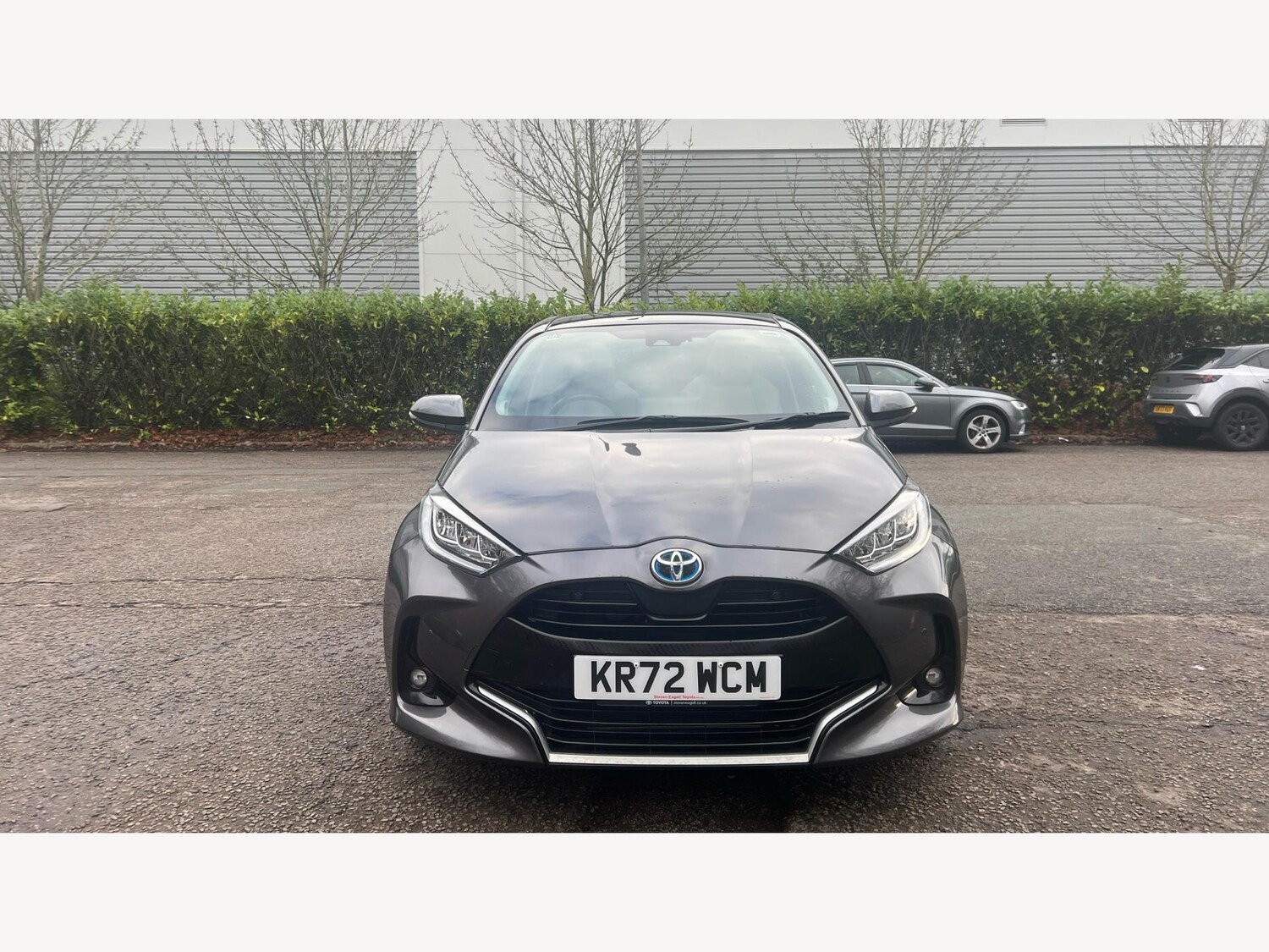 Used Toyota Yaris 2022 for sale - 77586718: Photo 17