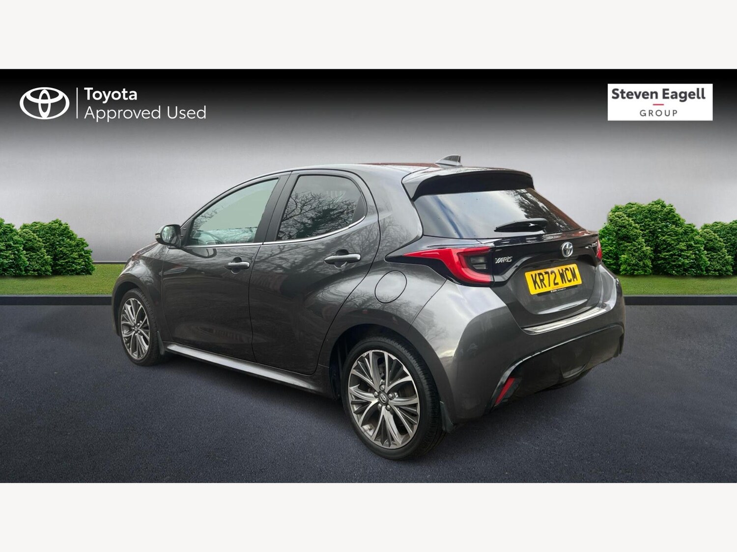 Used Toyota Yaris 2022 for sale - 77586718: Photo 6