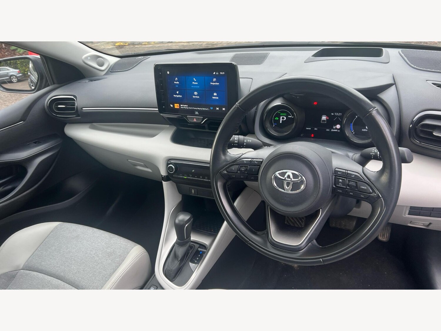 Used Toyota Yaris 2022 for sale - 77586718: Photo 7