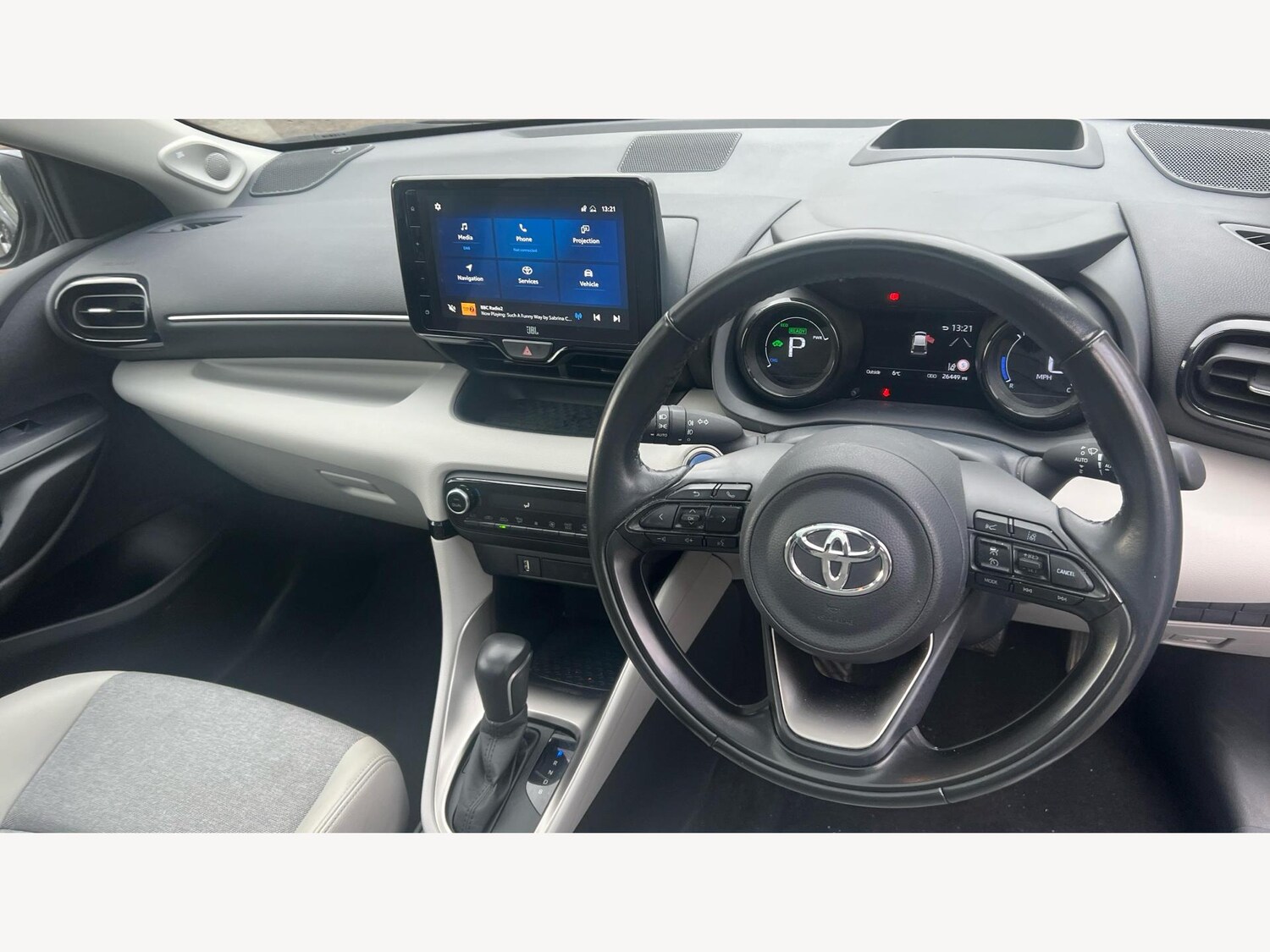 Used Toyota Yaris 2022 for sale - 77586718: Photo 8