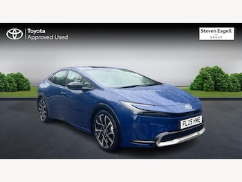 Used Toyota Prius 2025 for sale - 78866152: Photo