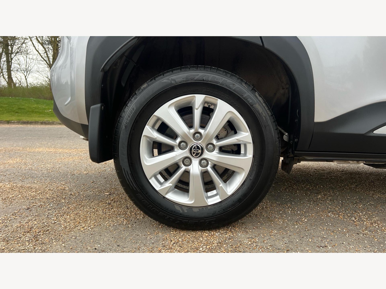 Used Toyota Yaris Cross 2023 for sale - 77425382: Photo 20