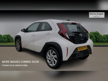 Used Toyota Aygo X 2024 for sale - 78135665: Photo