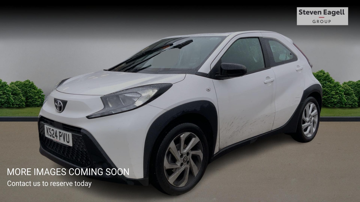 Used Toyota Aygo X for sale - 78135665: Photo 3