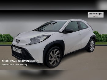 Used Toyota Aygo X 2024 for sale - 78135665: Photo
