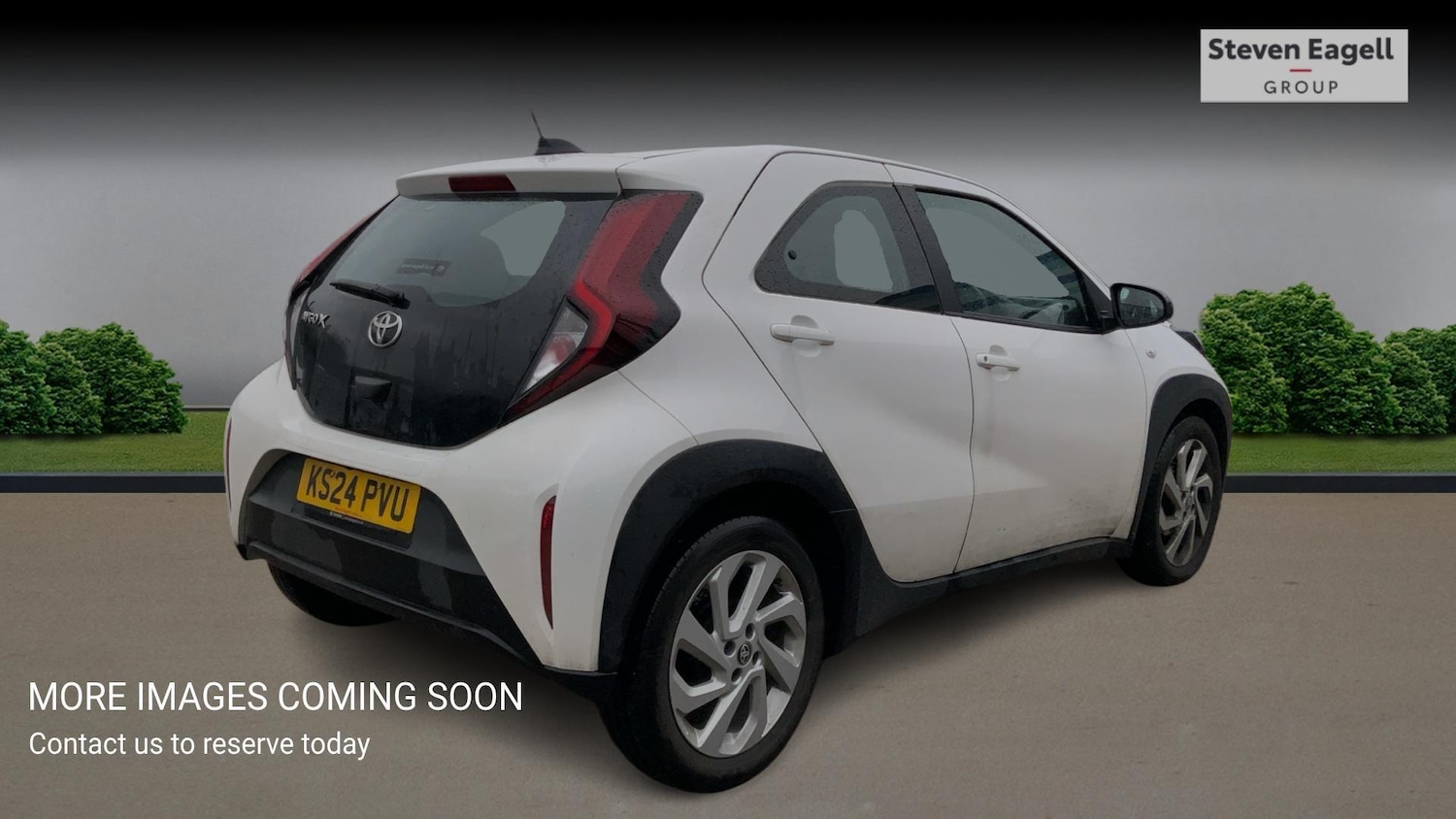 Used Toyota Aygo X for sale - 78135665: Photo 4