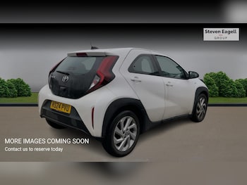Used Toyota Aygo X 2024 for sale - 78135665: Photo
