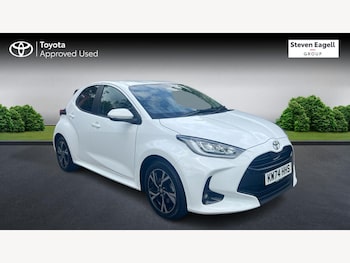 Used Toyota Yaris 2024 for sale - 78548182: Photo