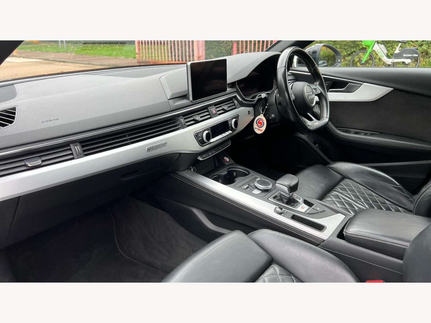 Used Audi A4 2017 for sale - 76824344: Photo 12