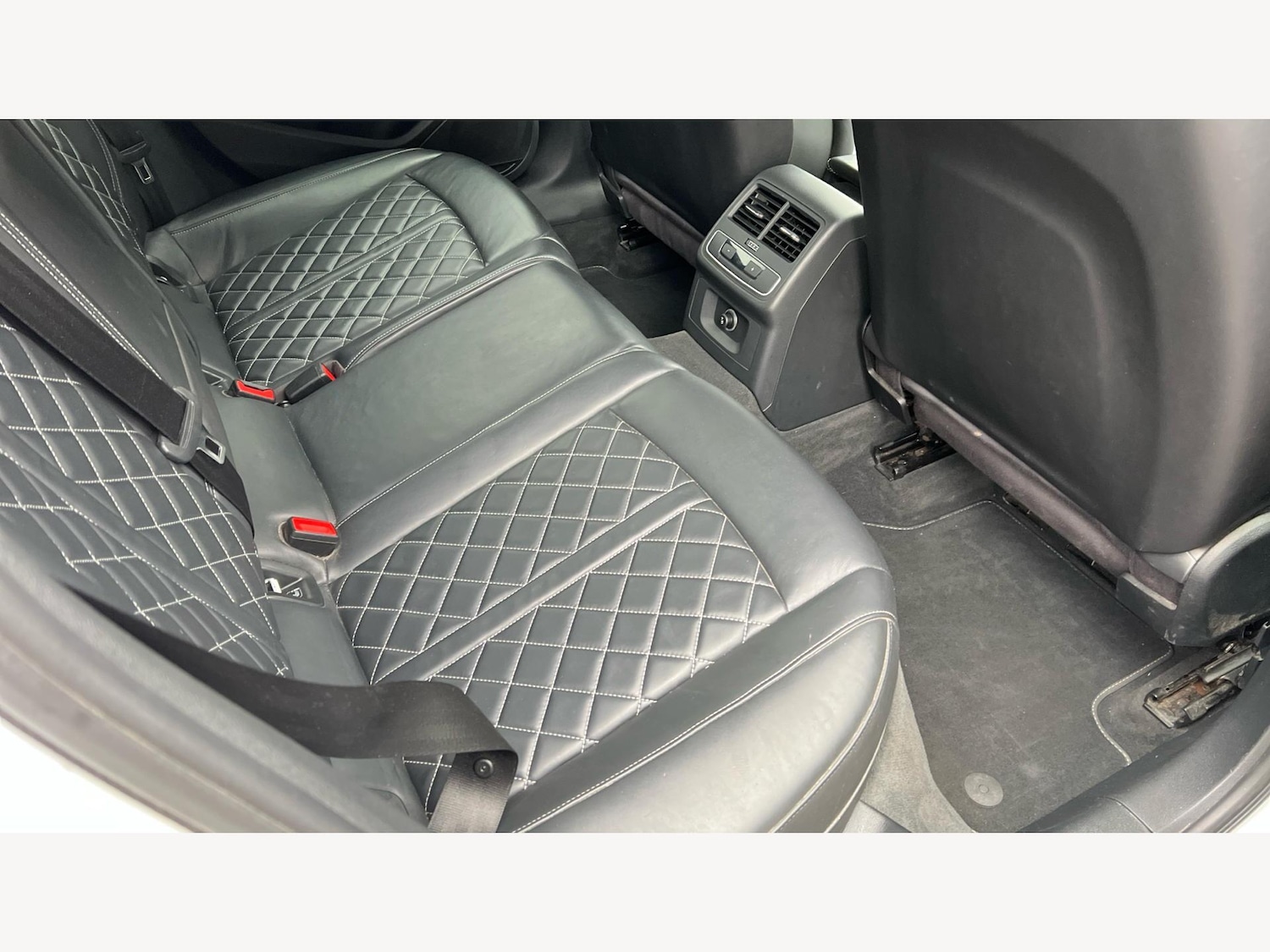 Used Audi A4 2017 for sale - 76824344: Photo 14