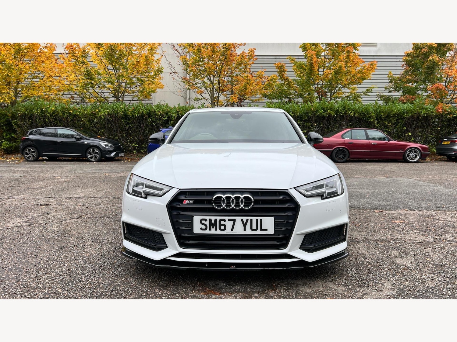 Used Audi A4 2017 for sale - 76824344: Photo 17
