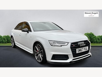 (67) - 3.0 TFSI V6 Tiptronic quattro Euro 6 (s/s) 4dr