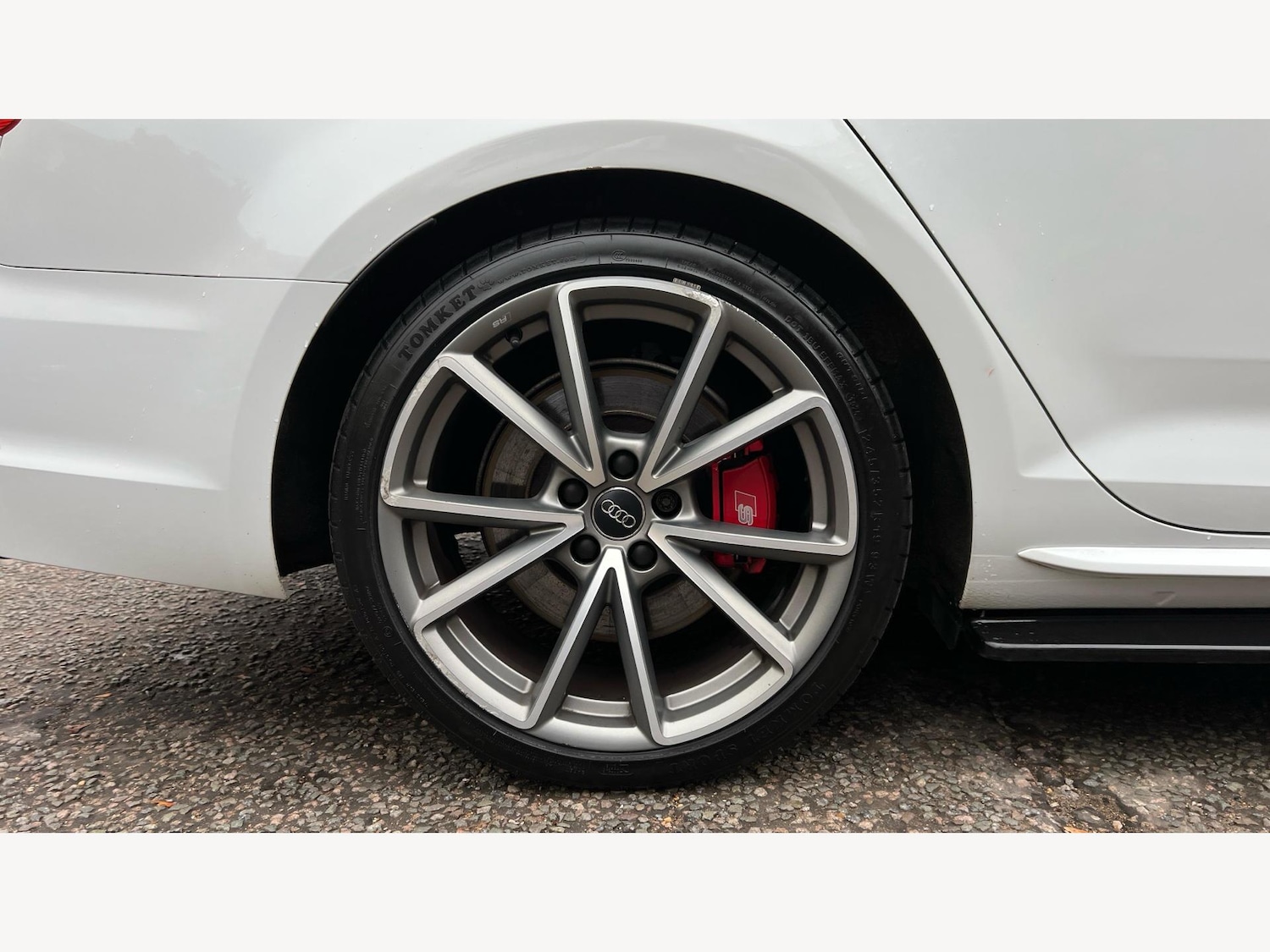 Used Audi A4 2017 for sale - 76824344: Photo 20