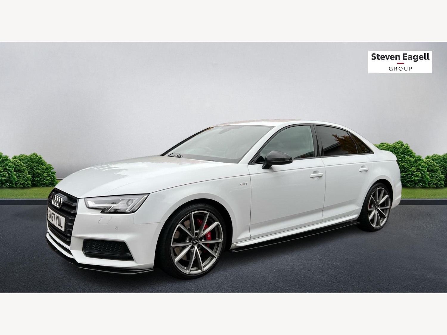 Used Audi A4 2017 for sale - 76824344: Photo 3