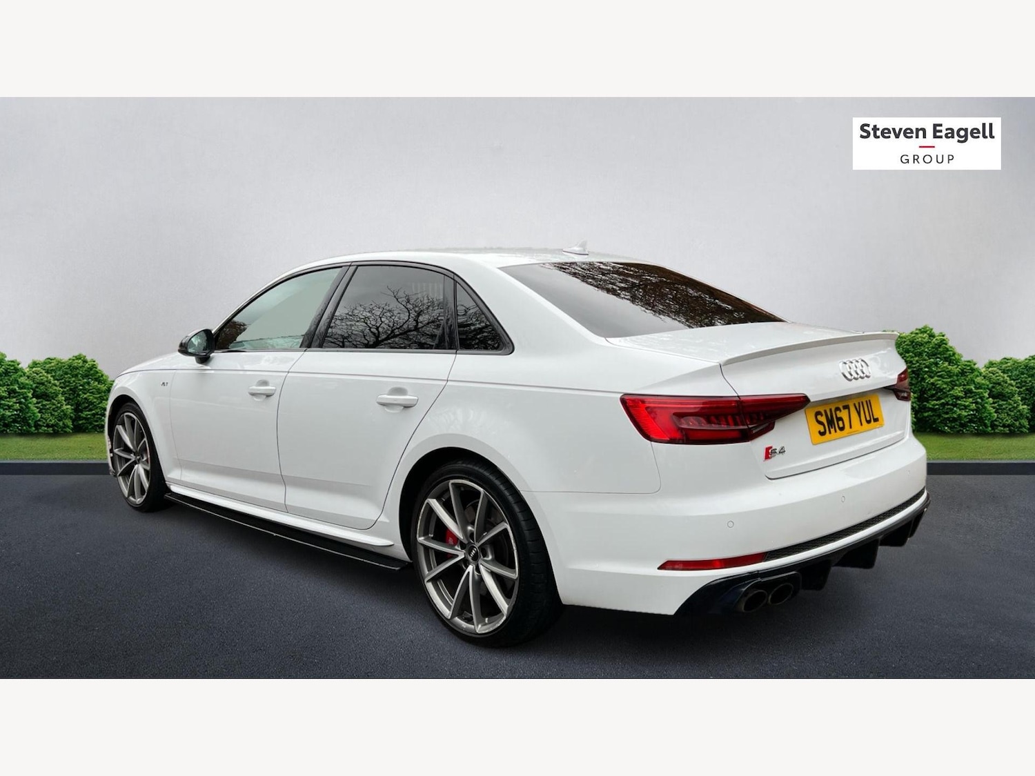 Used Audi A4 2017 for sale - 76824344: Photo 6