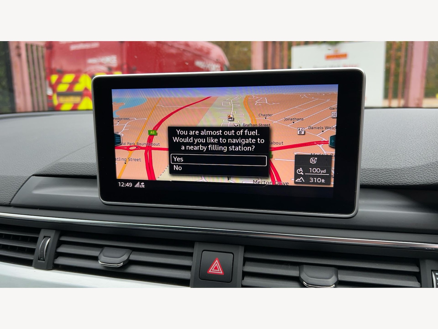 Used Audi A4 2017 for sale - 76824344: Photo 9