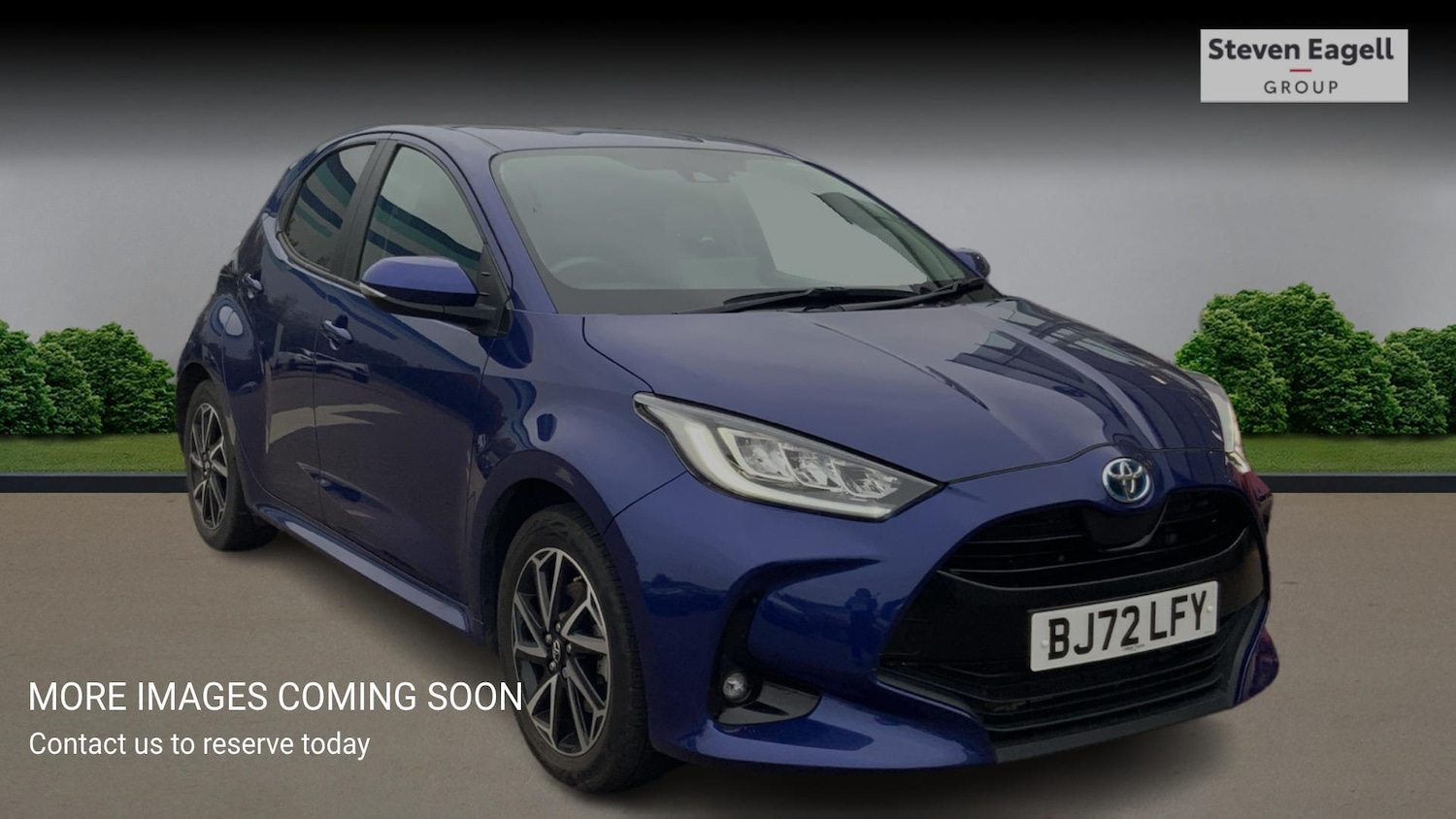 Used Toyota Yaris 2022 for sale - 76424333: Photo 1