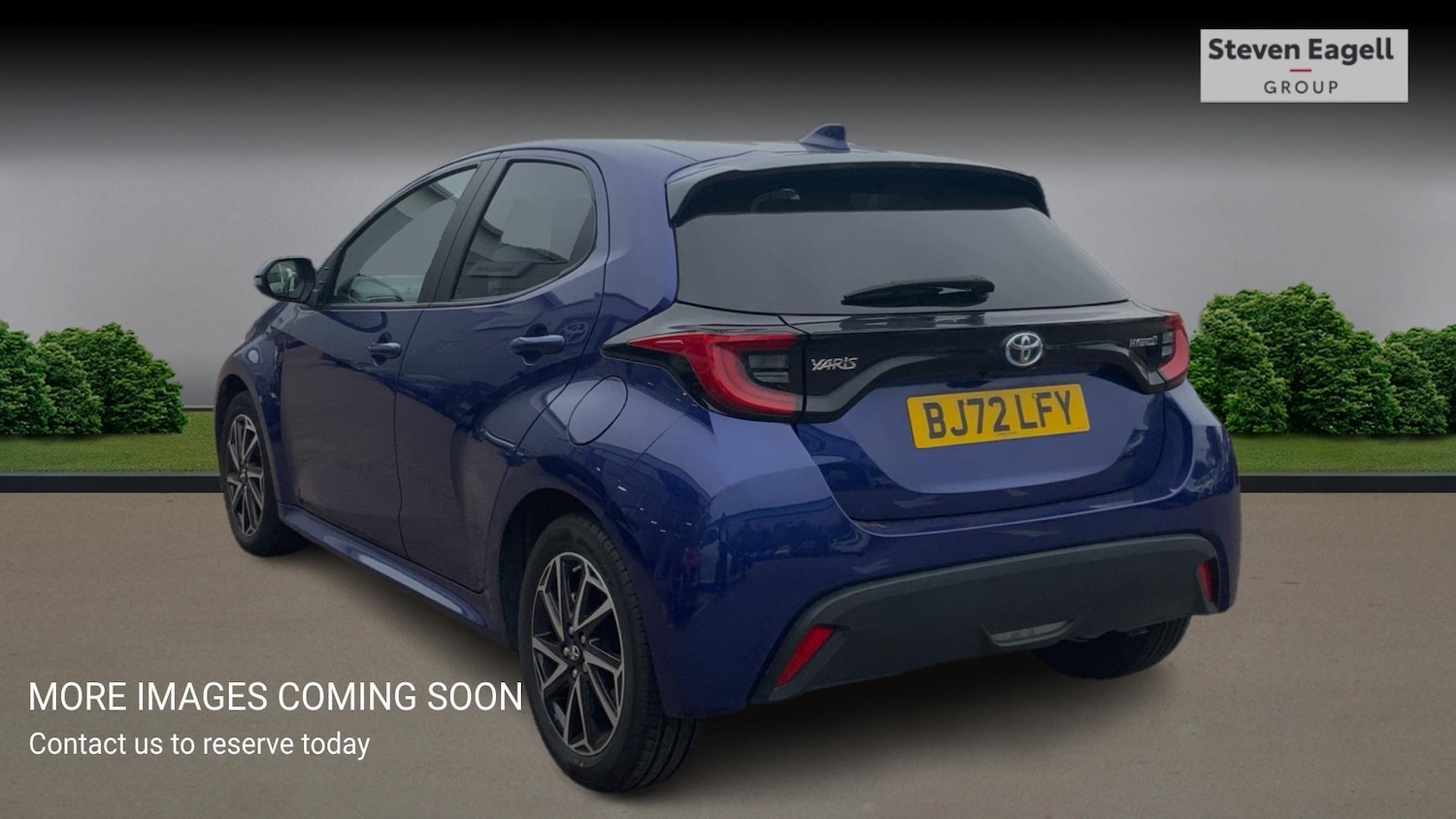 Used Toyota Yaris 2022 for sale - 76424333: Photo 2