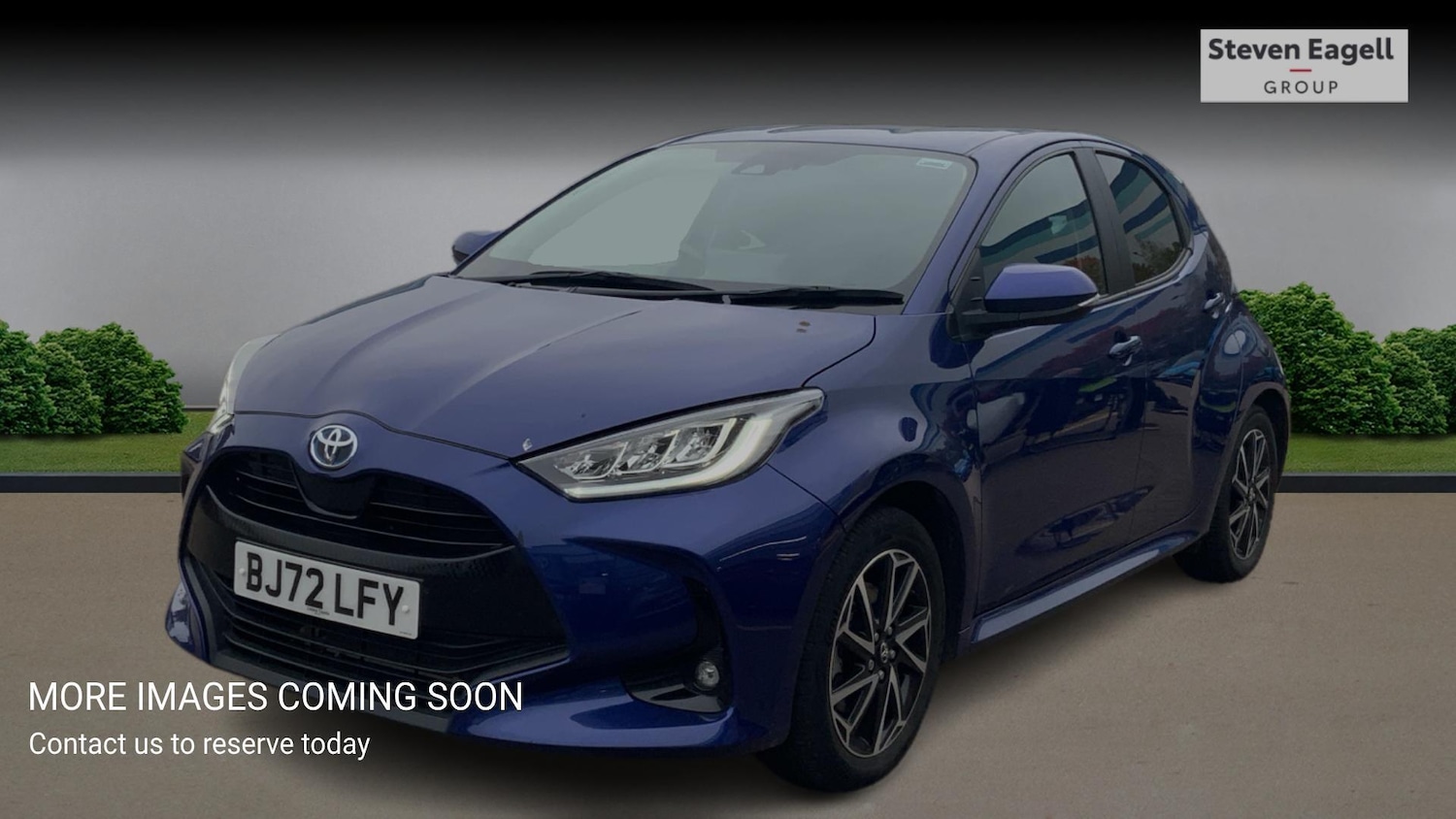 Used Toyota Yaris 2022 for sale - 76424333: Photo 3