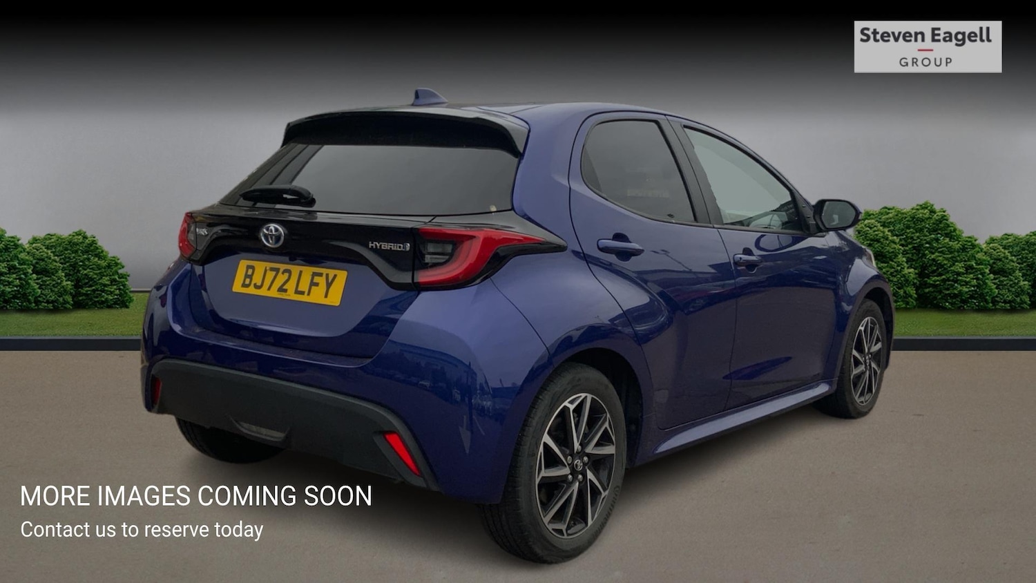 Used Toyota Yaris 2022 for sale - 76424333: Photo 4