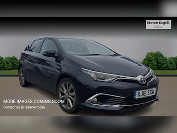 Used Toyota Auris 2015 for sale - 77478832: Photo