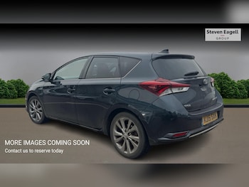 Used Toyota Auris 2015 for sale - 77478832: Photo