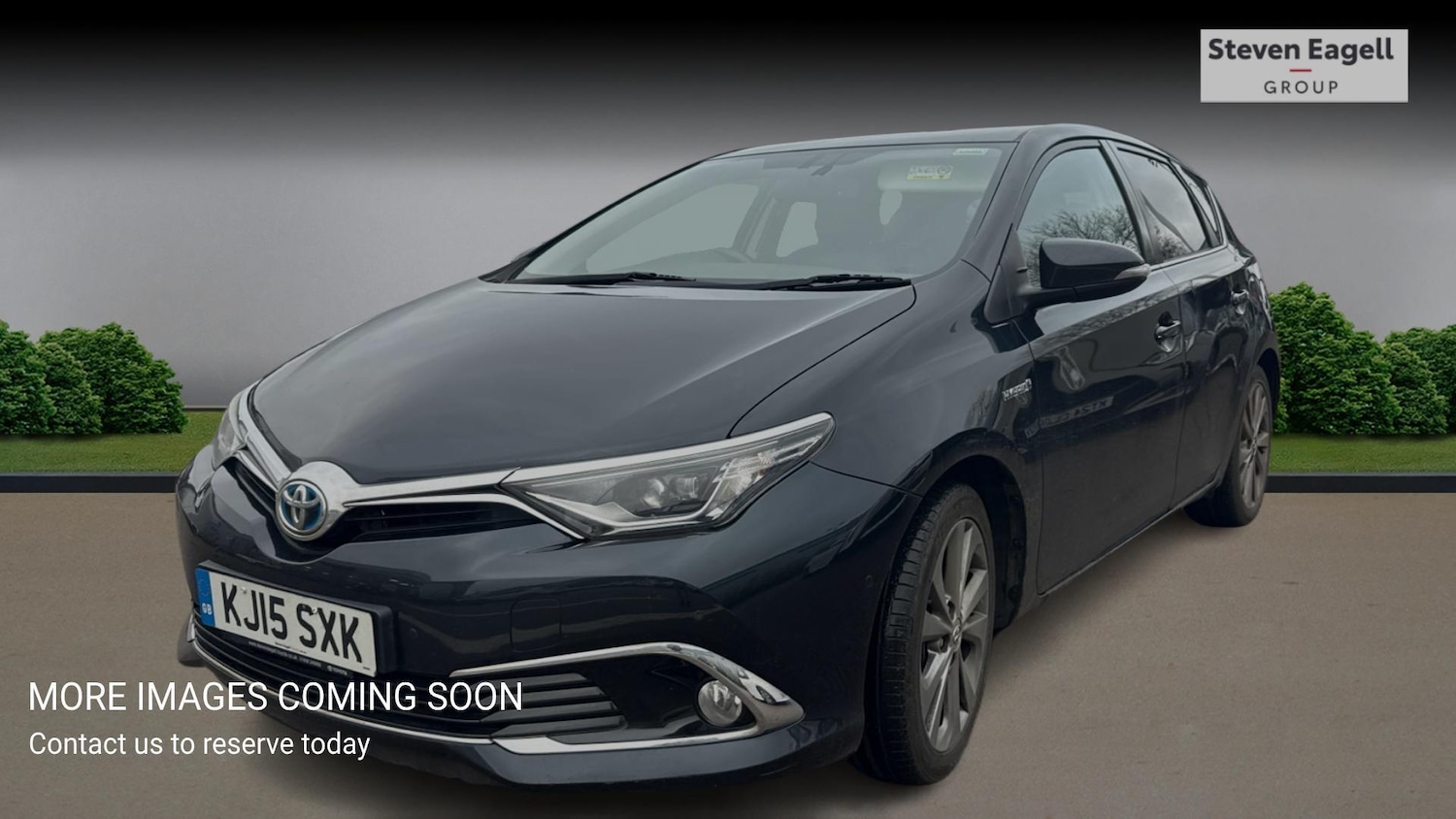 Used Toyota Auris 2015 for sale - 77478832: Photo 3