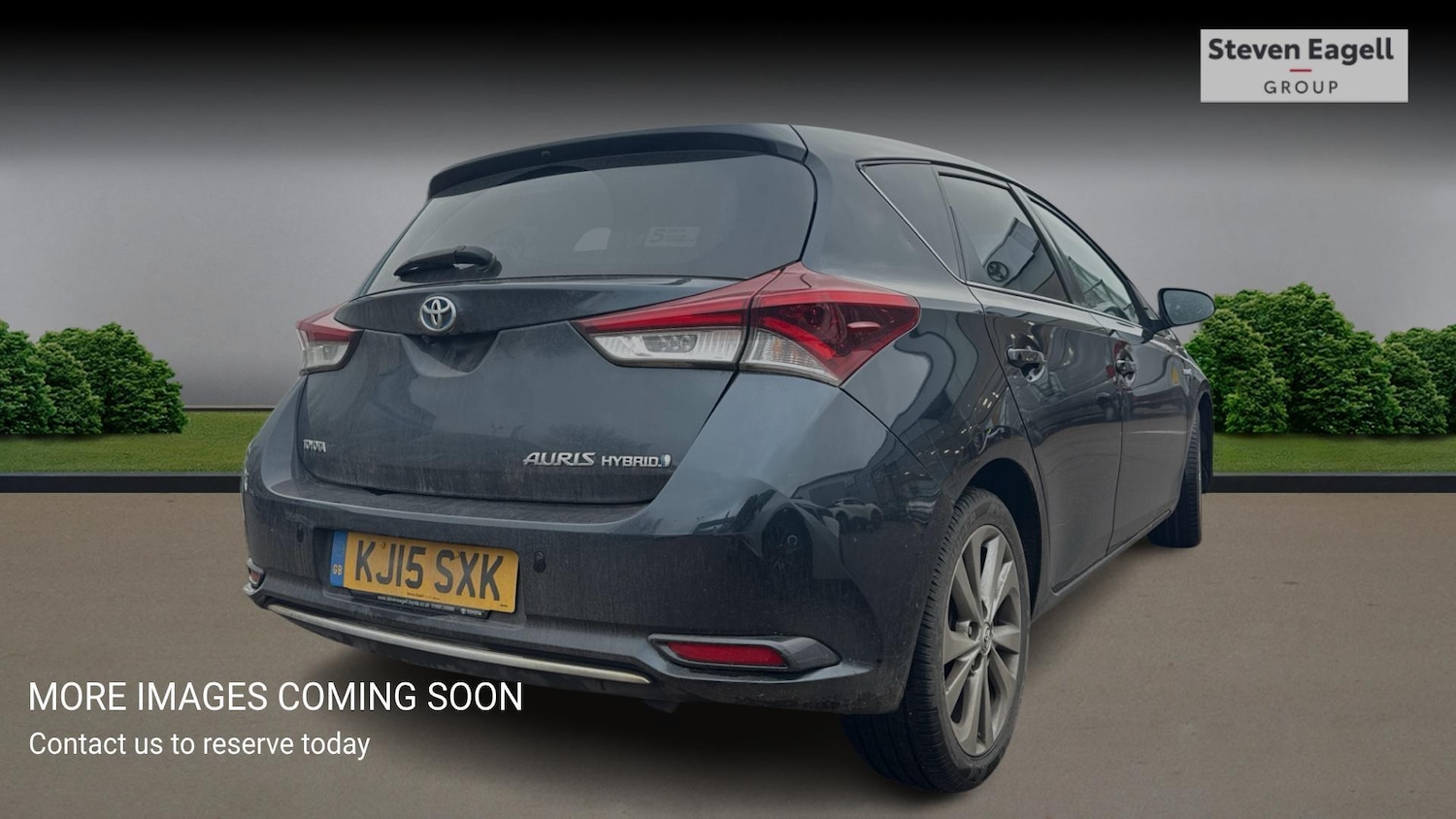 Used Toyota Auris 2015 for sale - 77478832: Photo 4