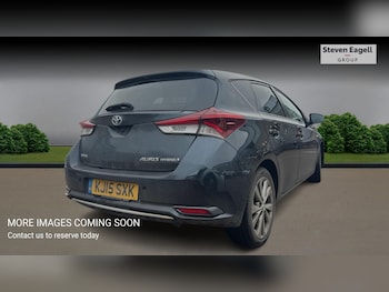 Used Toyota Auris 2015 for sale - 77478832: Photo