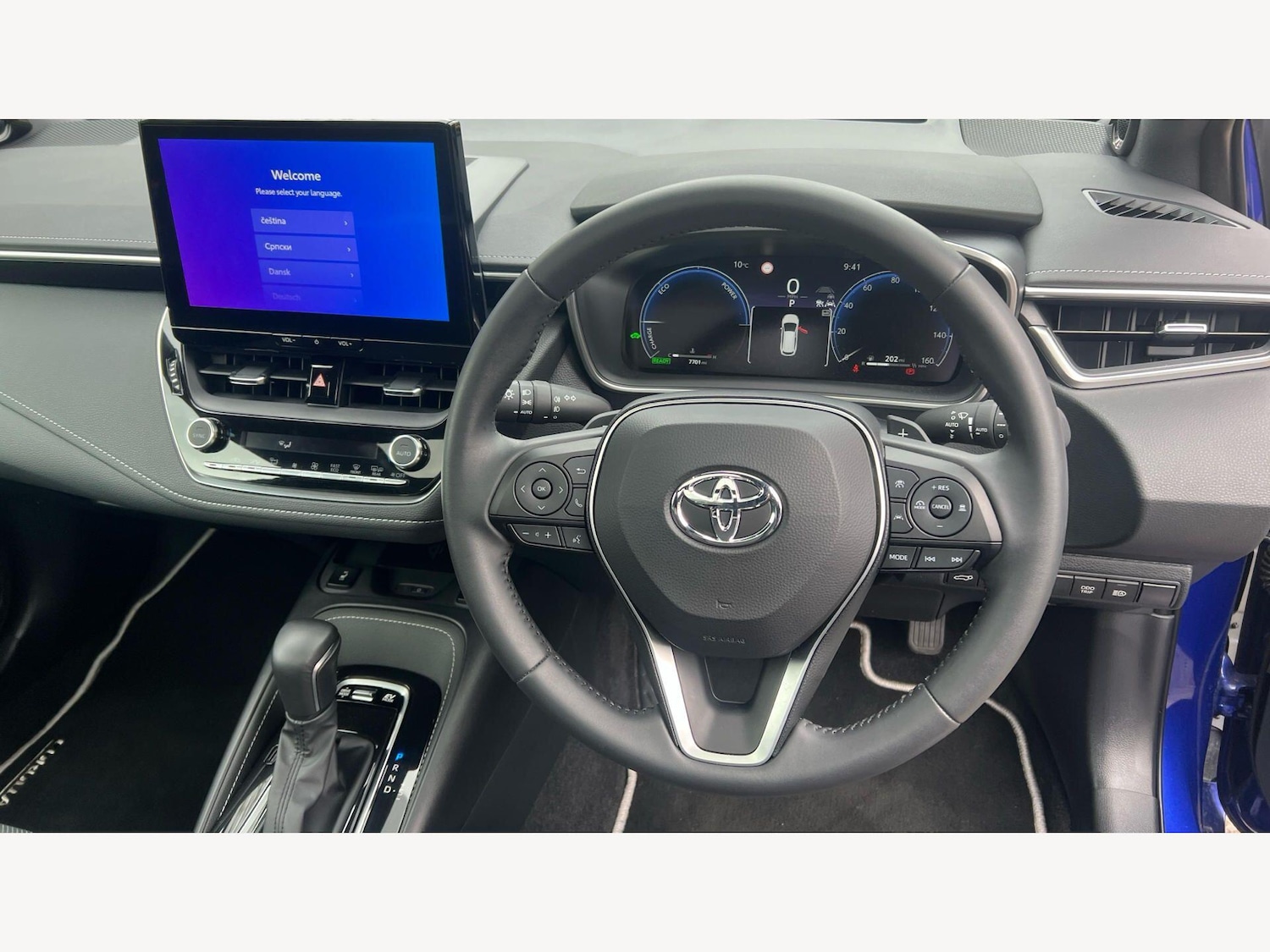 Used Toyota Corolla 2025 for sale - 78100618: Photo 10