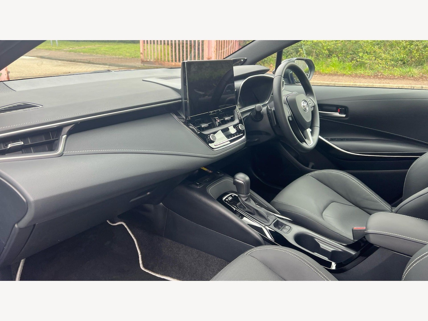 Used Toyota Corolla 2025 for sale - 78100618: Photo 12