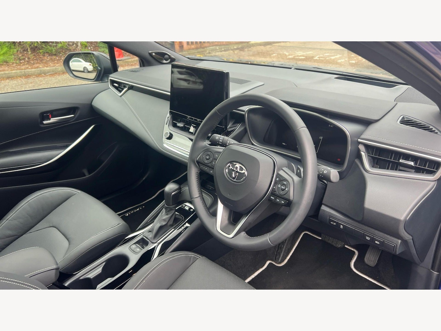 Used Toyota Corolla 2025 for sale - 78100618: Photo 13