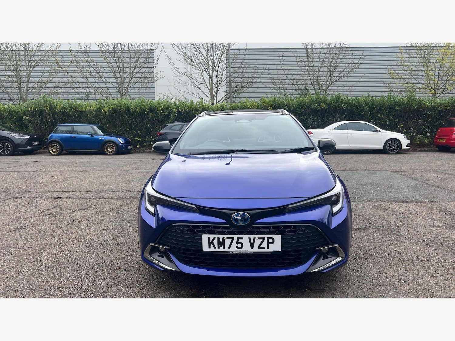 Used Toyota Corolla 2025 for sale - 78100618: Photo 17