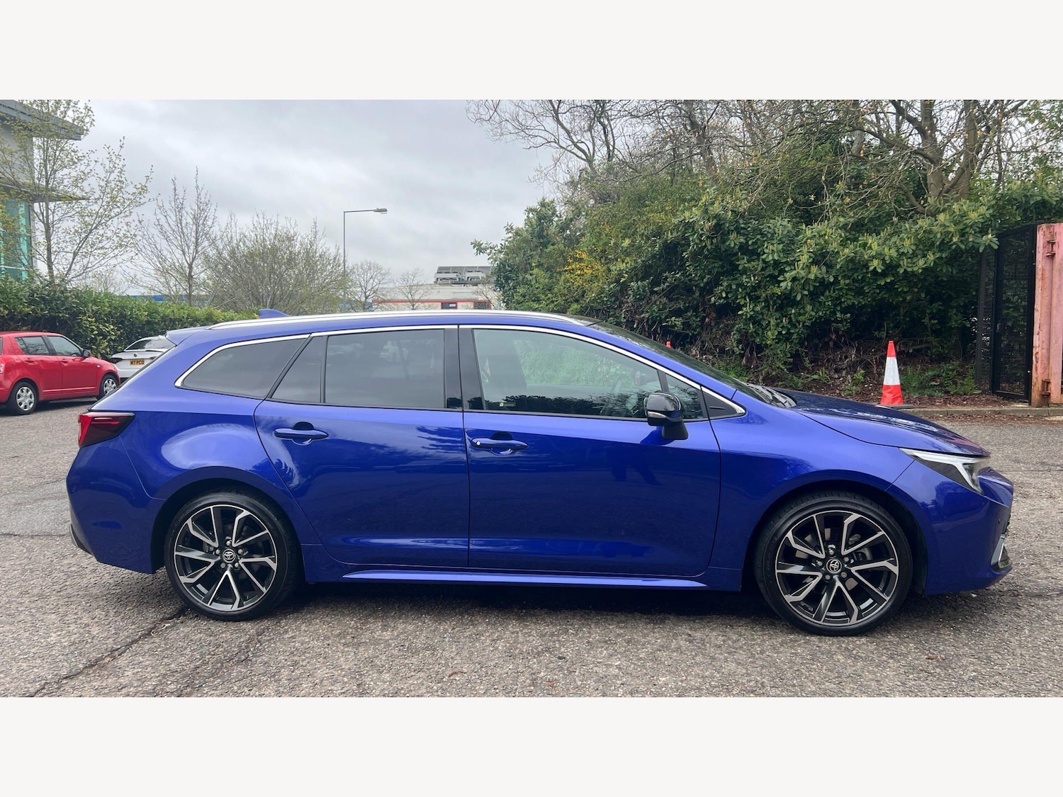 Used Toyota Corolla 2025 for sale - 78100618: Photo 18