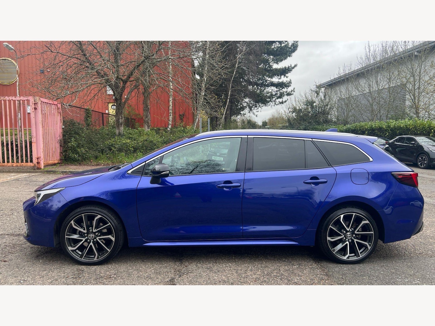 Used Toyota Corolla 2025 for sale - 78100618: Photo 19