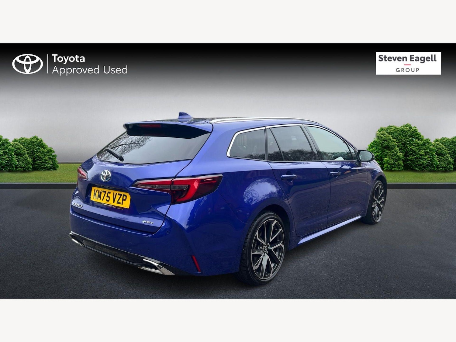 Used Toyota Corolla 2025 for sale - 78100618: Photo 2