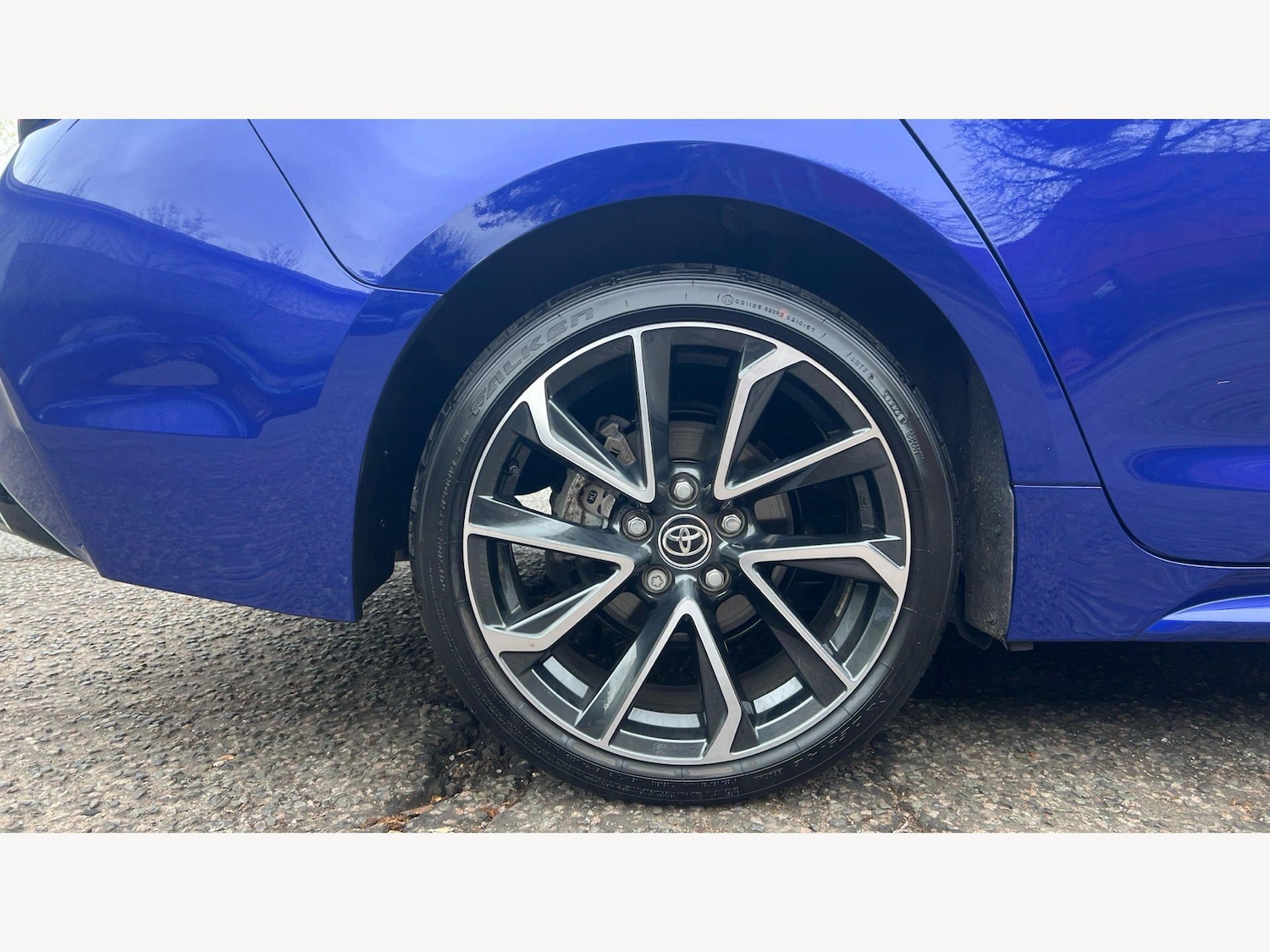 Used Toyota Corolla 2025 for sale - 78100618: Photo 20