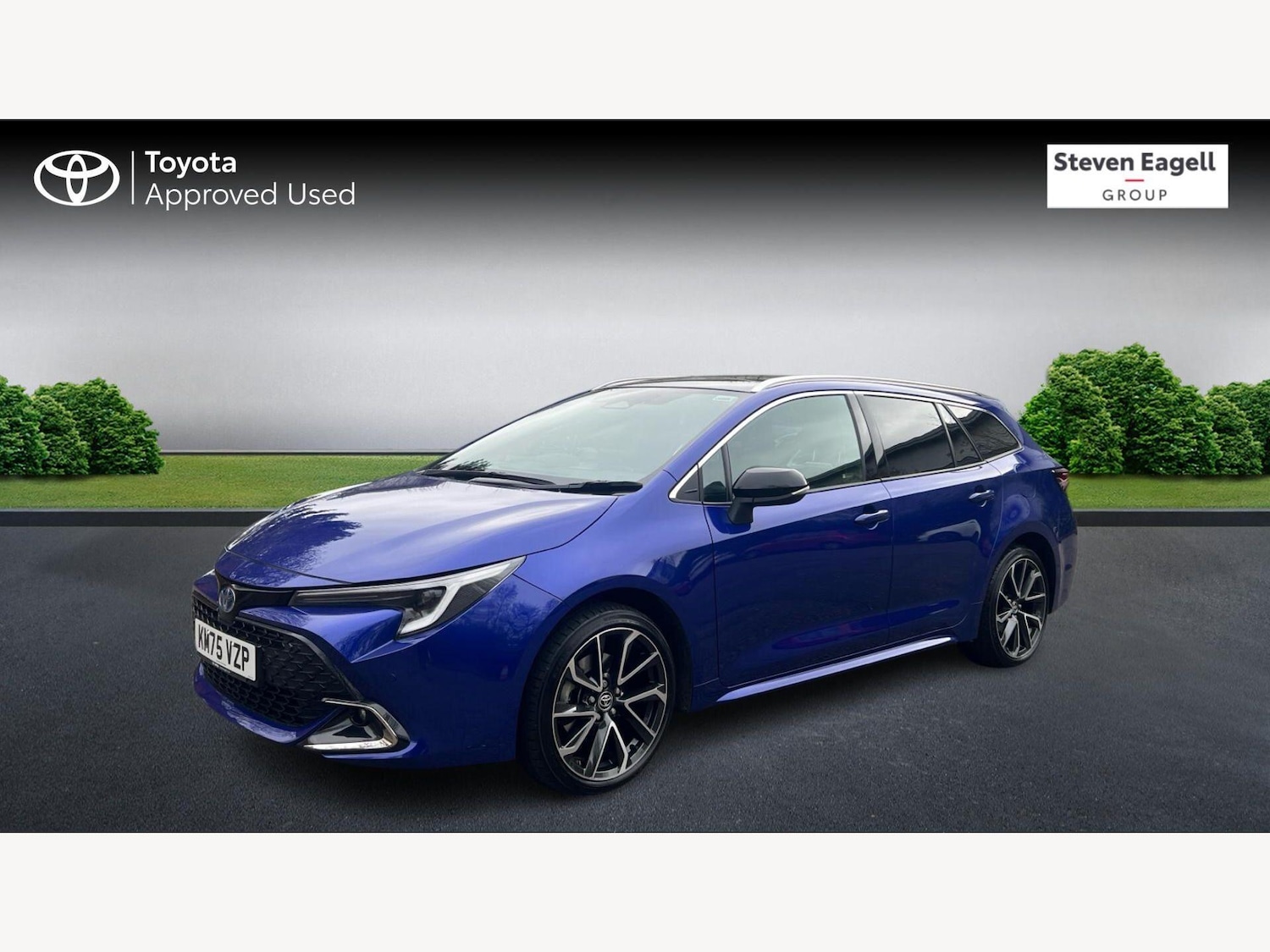 Used Toyota Corolla 2025 for sale - 78100618: Photo 5