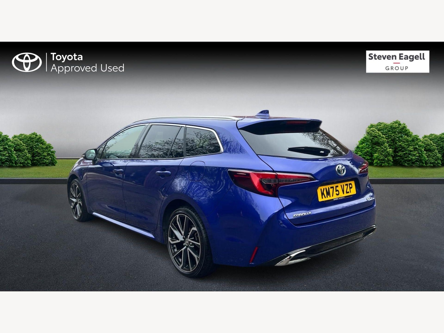 Used Toyota Corolla 2025 for sale - 78100618: Photo 6