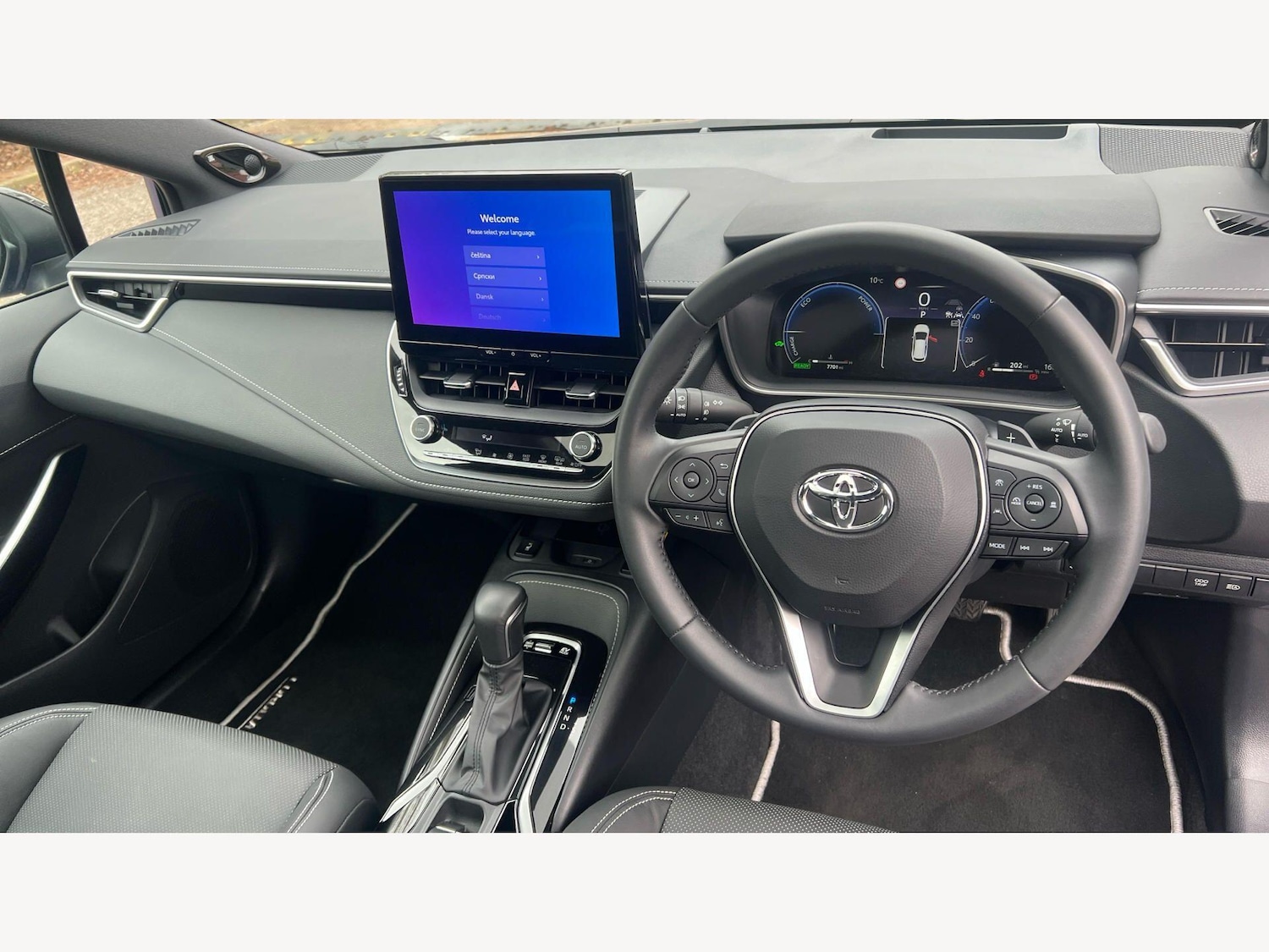 Used Toyota Corolla 2025 for sale - 78100618: Photo 7