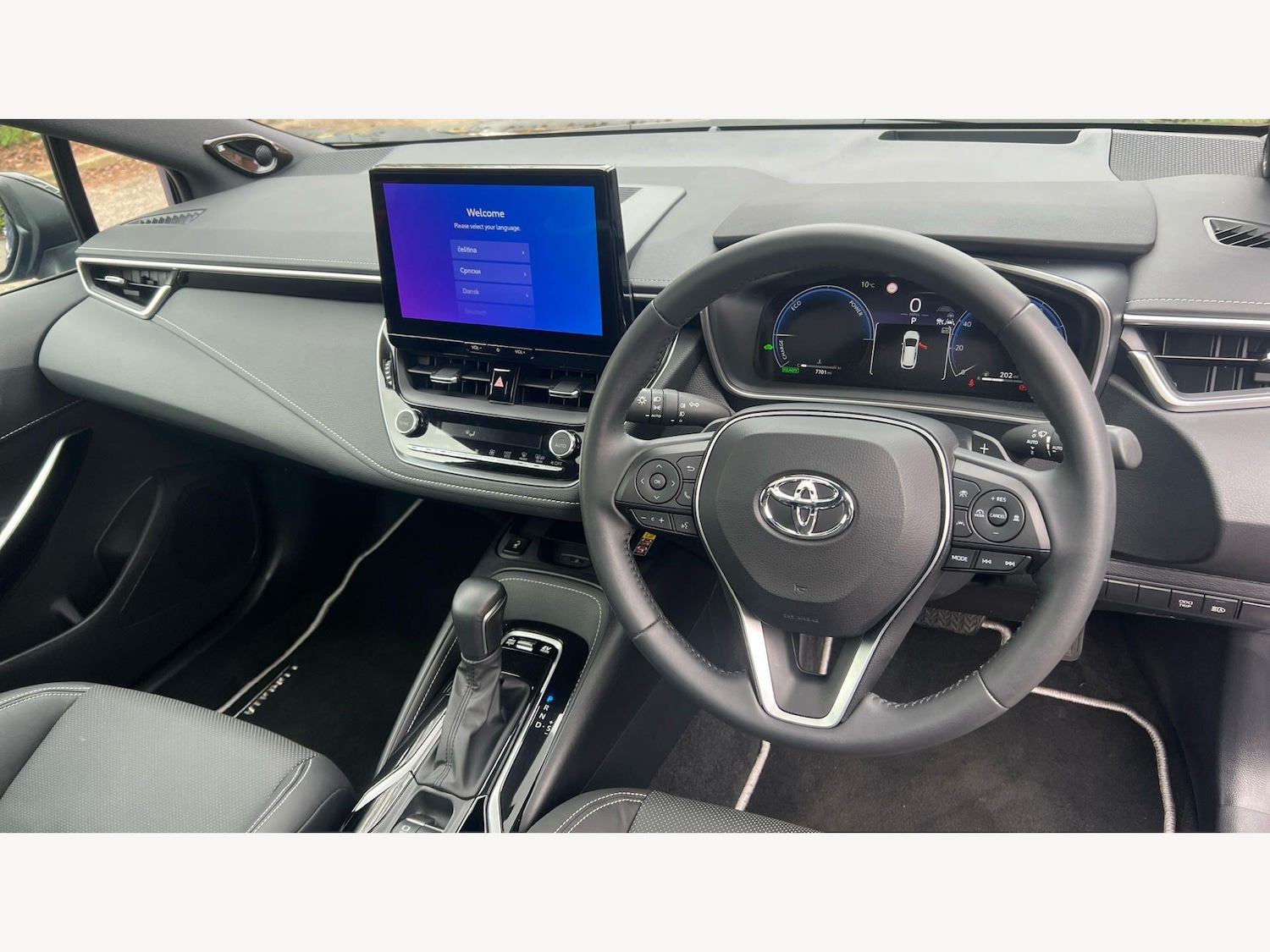 Used Toyota Corolla 2025 for sale - 78100618: Photo 8