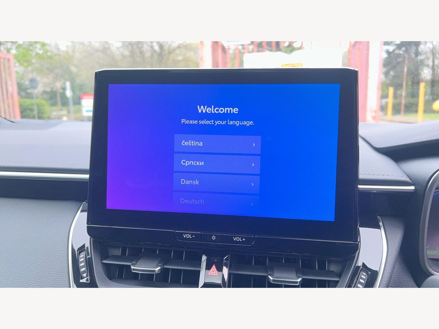 Used Toyota Corolla 2025 for sale - 78100618: Photo 9