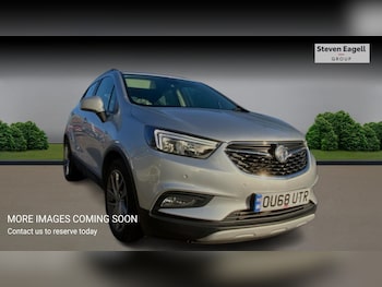 2018 (68) - 1.4T ecoTEC Active 5dr