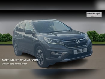 Honda - CR-V