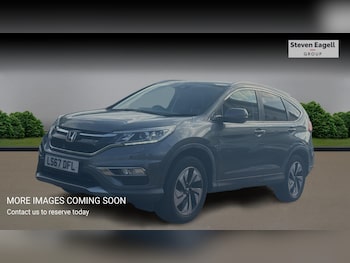 Used Honda CR-V 2017 for sale - 76138061: Photo 3