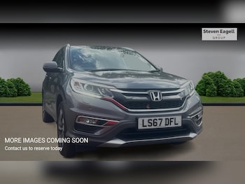 Used Honda CR-V 2017 for sale - 76138061: Photo 4